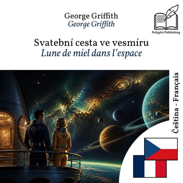 Lune de miel dans l’espace