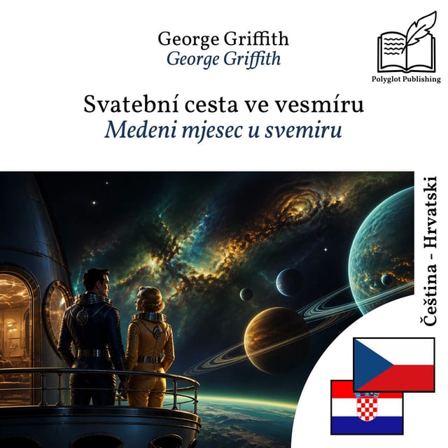 Medeni mjesec u svemiru