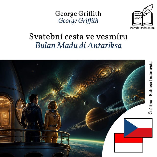 Bulan Madu di Antariksa