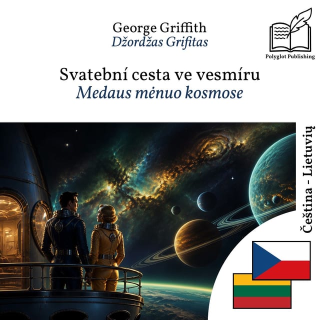 Medaus mėnuo kosmose
