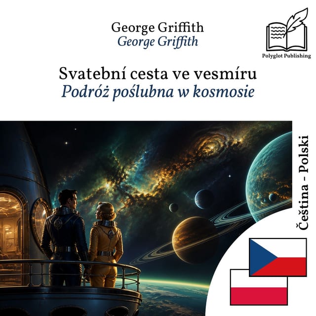 Podróż poślubna w kosmosie