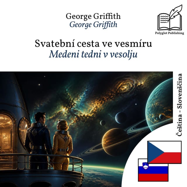 Medeni tedni v vesolju
