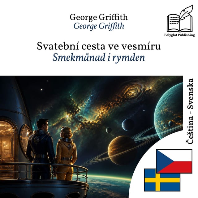 Smekmånad i rymden