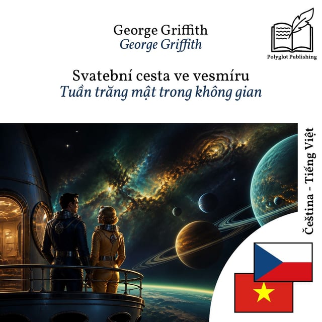 Tuần trăng mật trong không gian