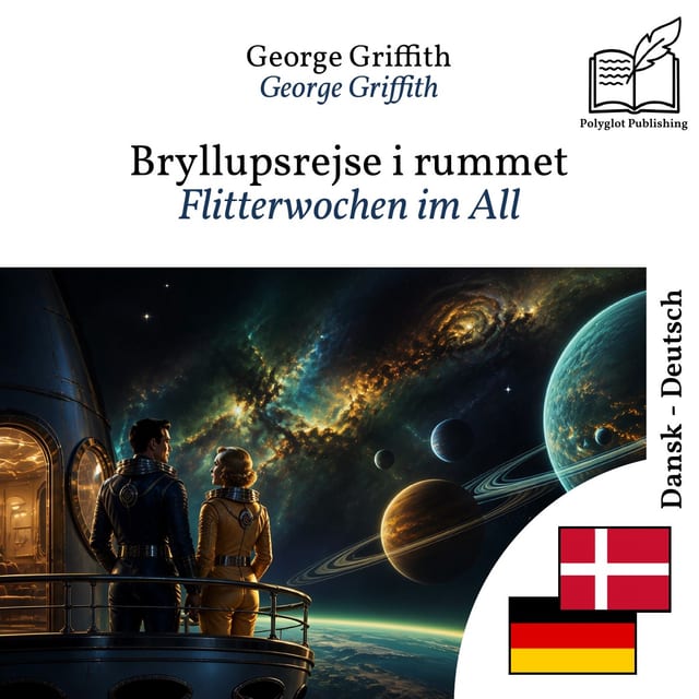 Flitterwochen im All