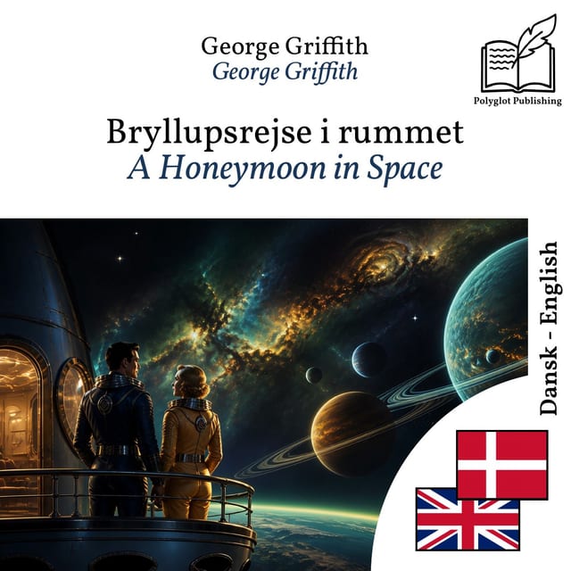 A Honeymoon in Space