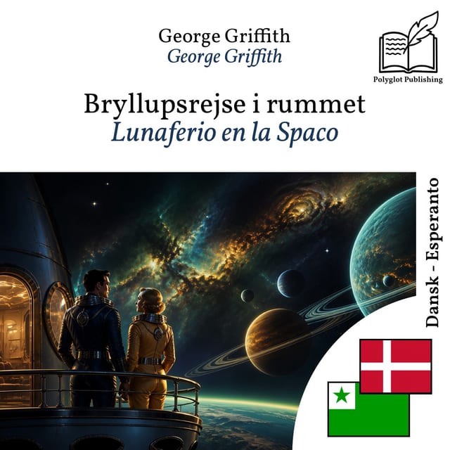 Lunaferio en la Spaco