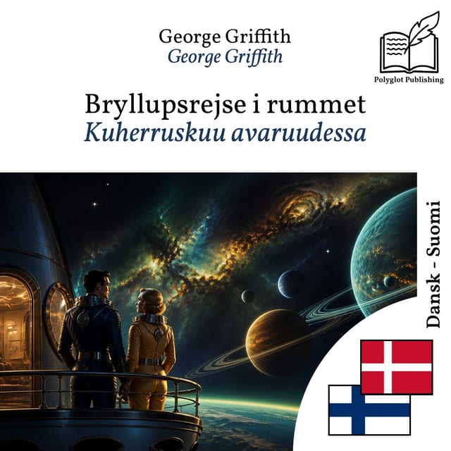 Kuherruskuu avaruudessa