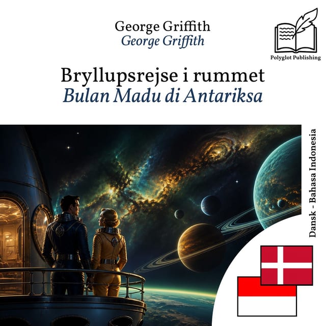 Bulan Madu di Antariksa