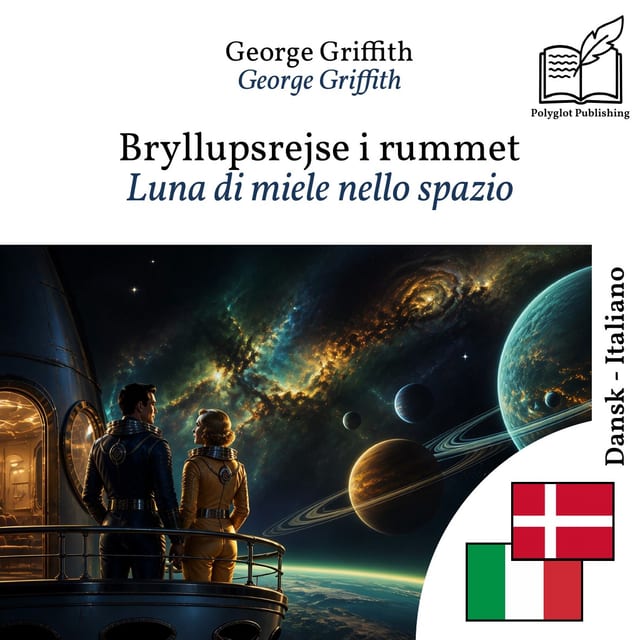 Luna di miele nello spazio