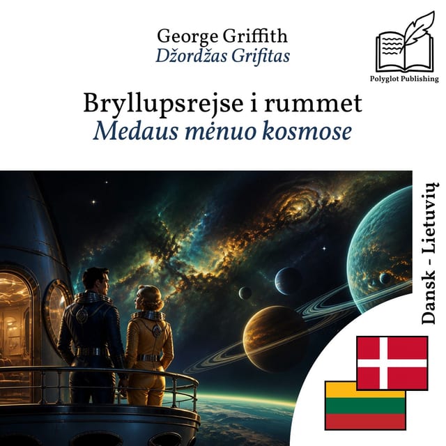 Medaus mėnuo kosmose