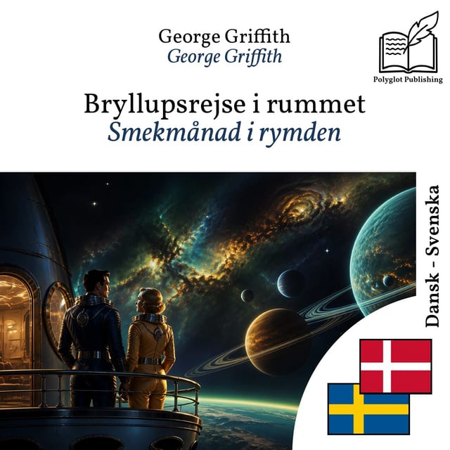 Smekmånad i rymden