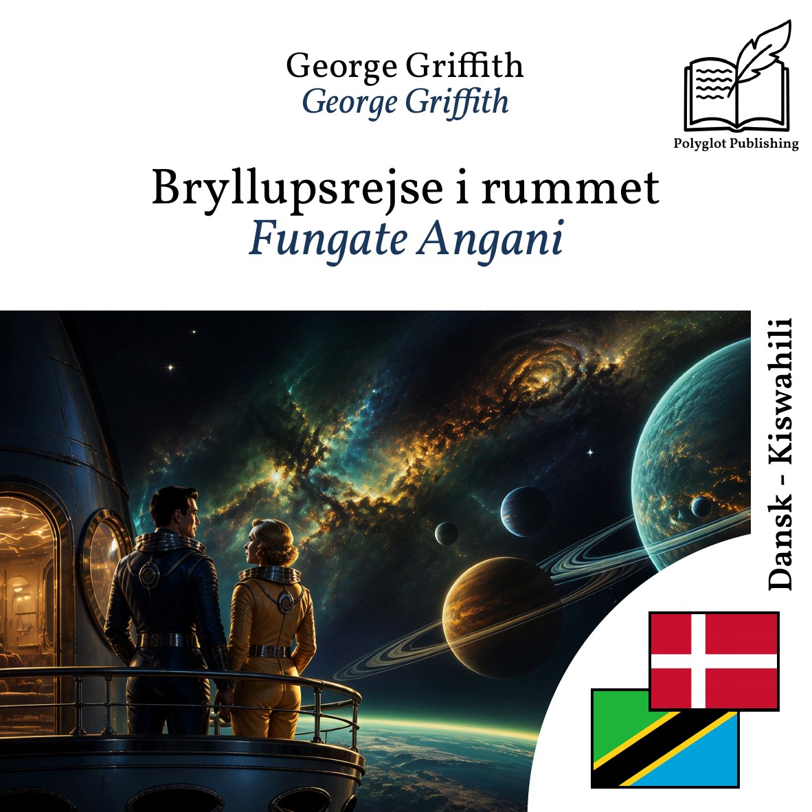 Fungate Angani