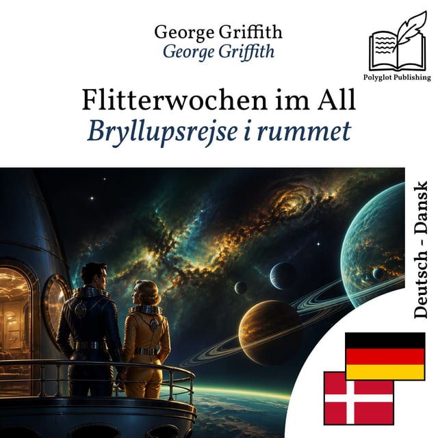 Bryllupsrejse i rummet