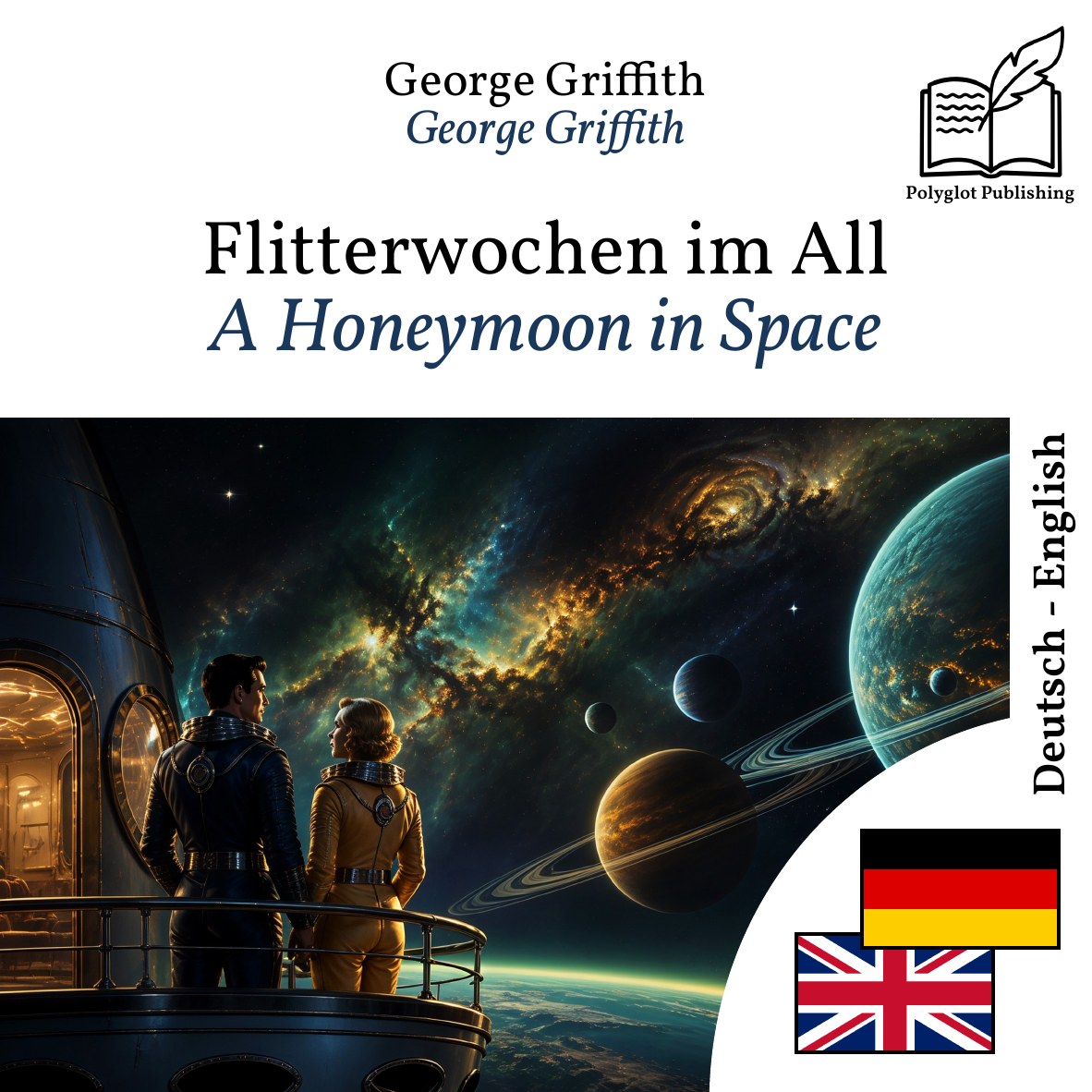 A Honeymoon in Space