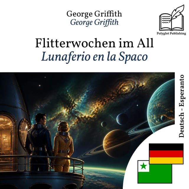Lunaferio en la Spaco