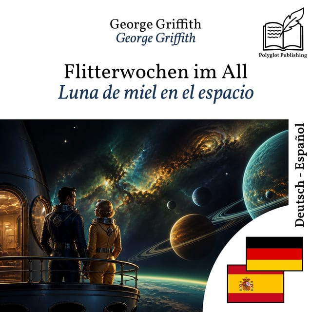 Luna de miel en el espacio