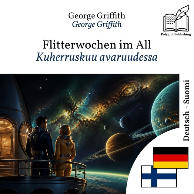 Kuherruskuu avaruudessa
