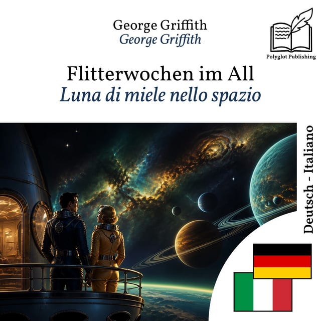 Luna di miele nello spazio