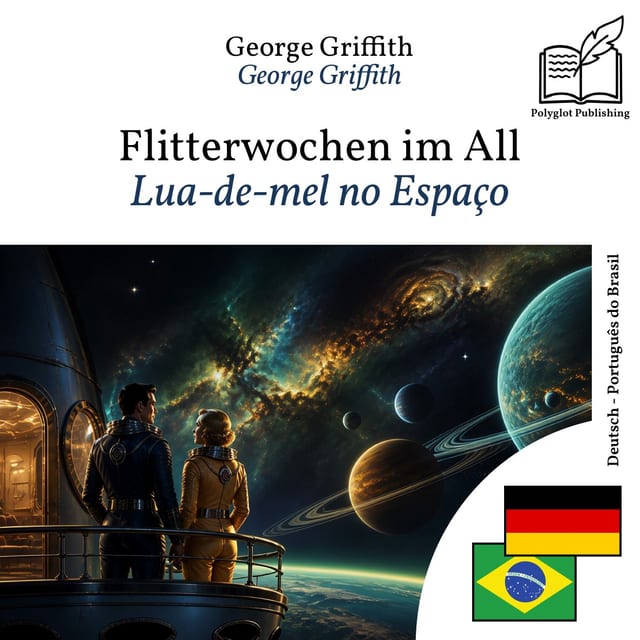 Lua‑de‑mel no Espaço