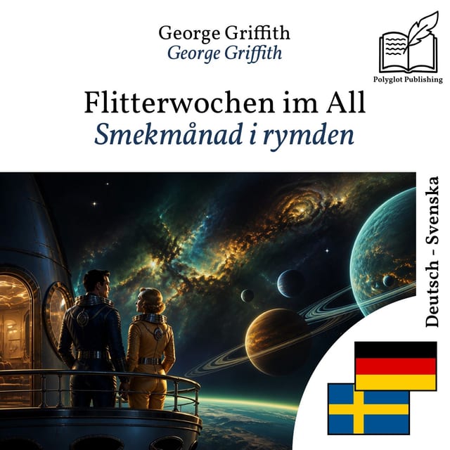 Smekmånad i rymden