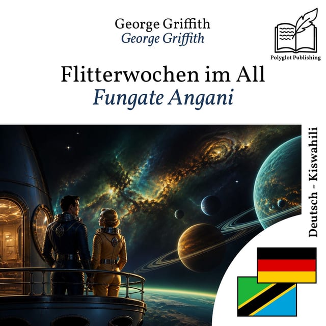 Fungate Angani