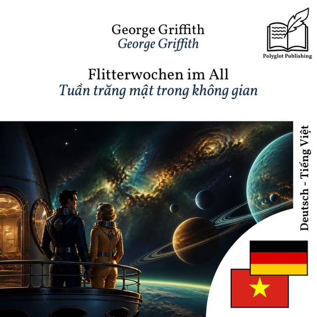 Tuần trăng mật trong không gian