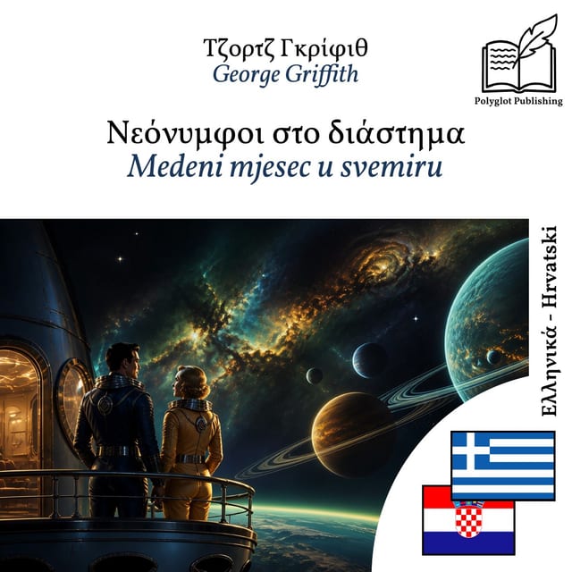 Medeni mjesec u svemiru
