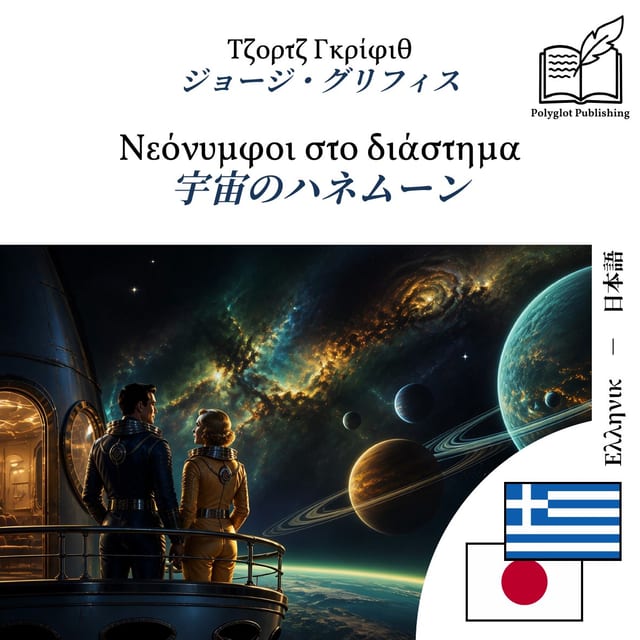 宇宙のハネムーン