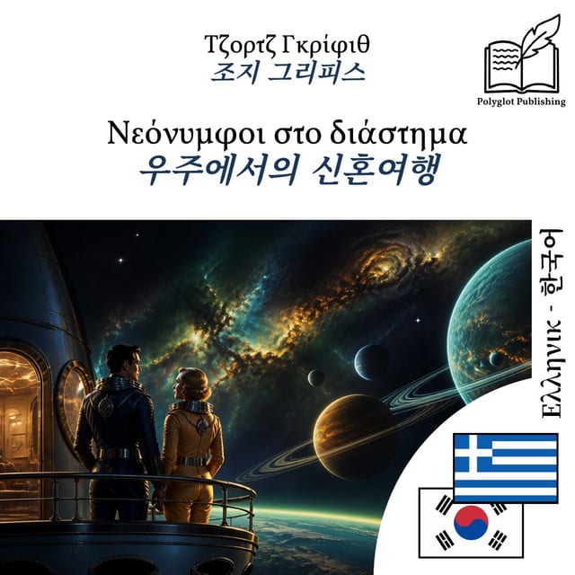 우주에서의 신혼여행
