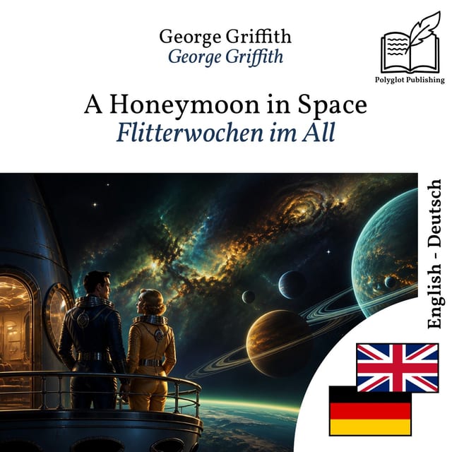 Flitterwochen im All