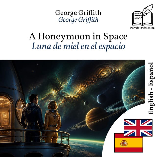 Luna de miel en el espacio