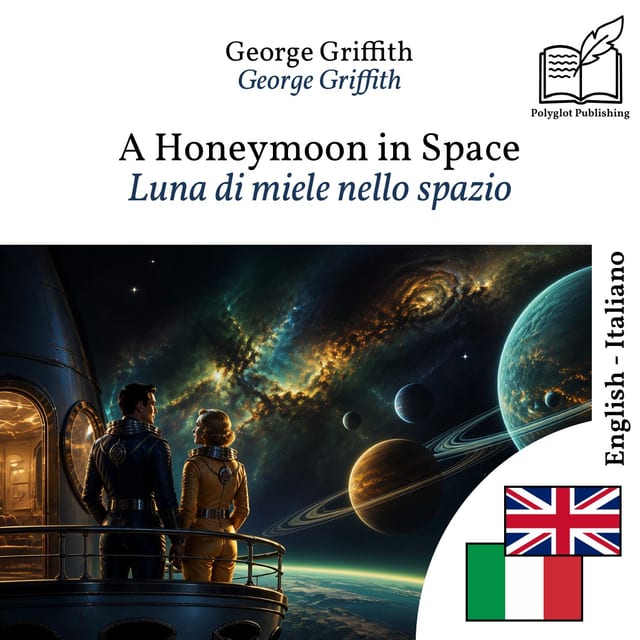 Luna di miele nello spazio