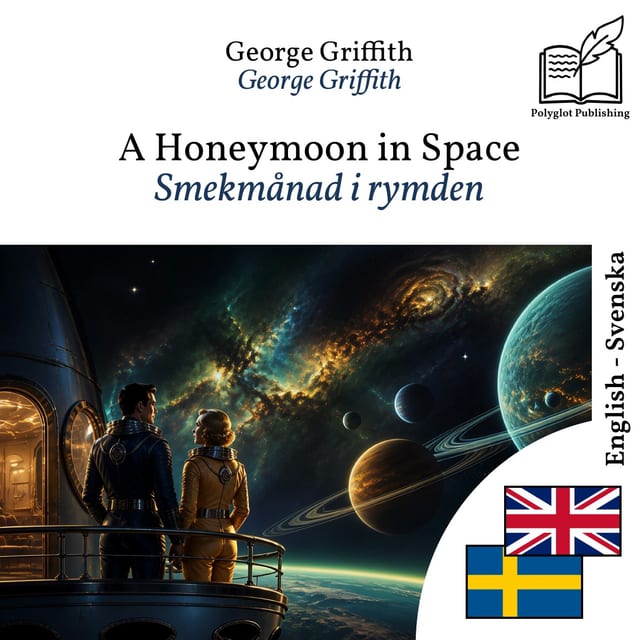 Smekmånad i rymden