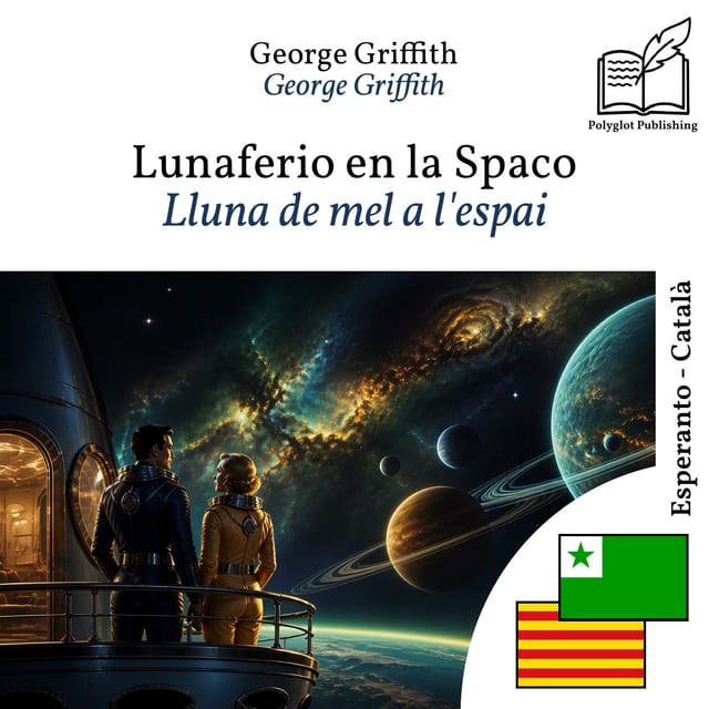 Lluna de mel a l'espai