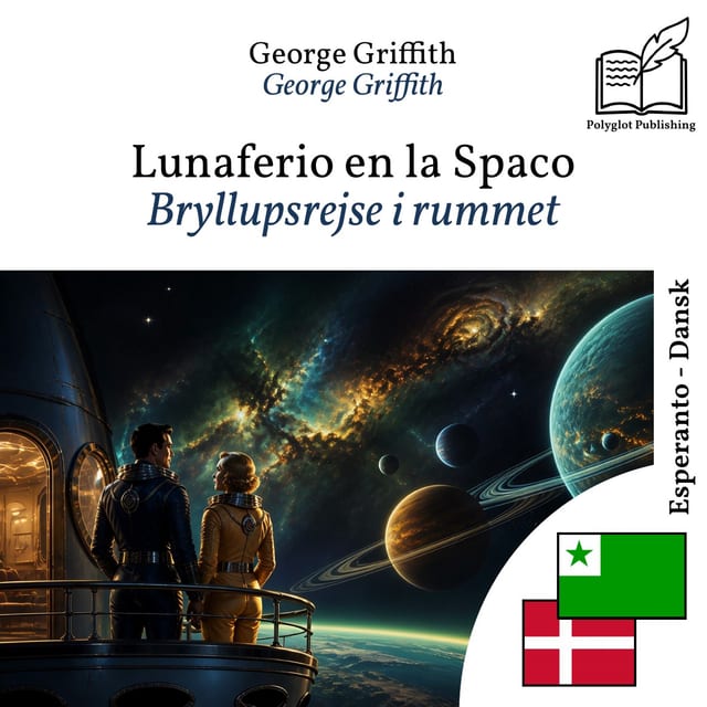 Bryllupsrejse i rummet