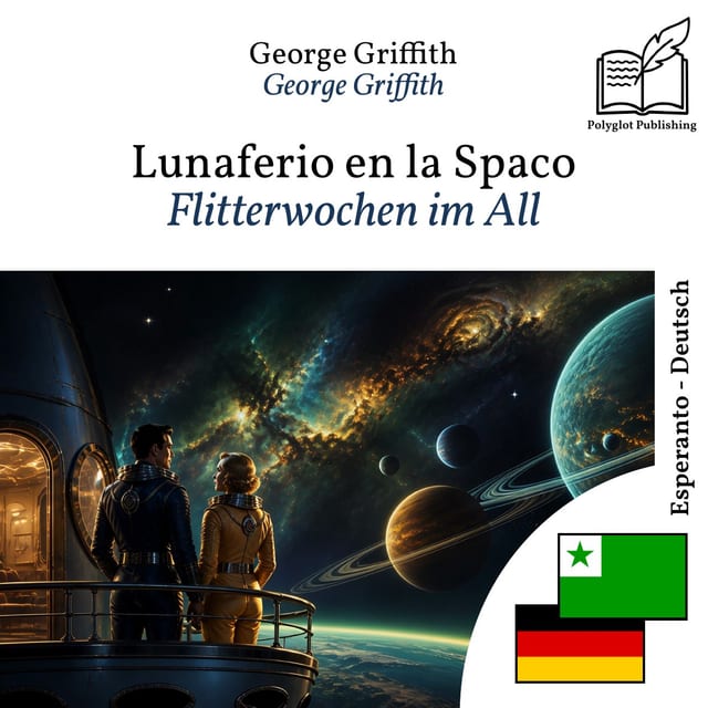 Flitterwochen im All