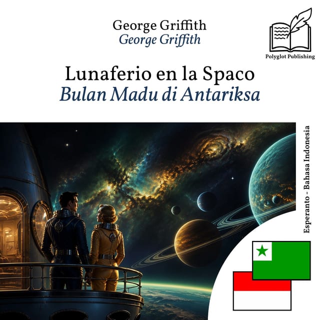 Bulan Madu di Antariksa