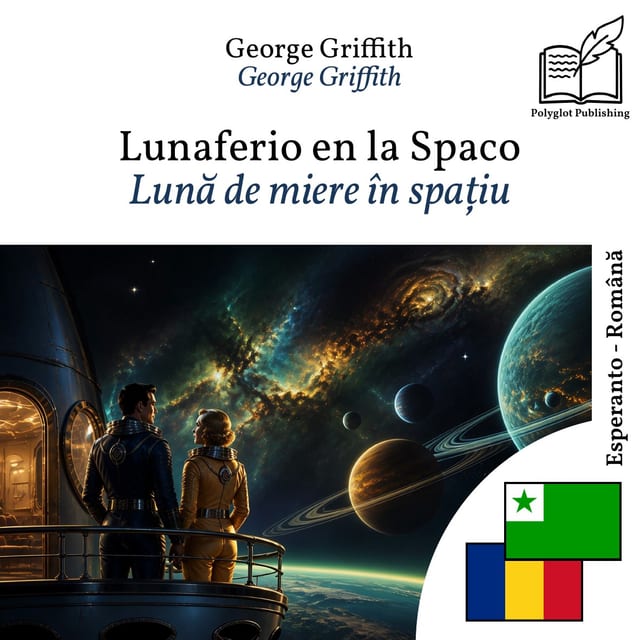 Lună de miere în spațiu