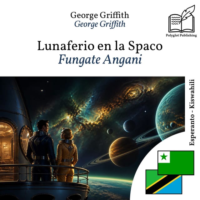 Fungate Angani