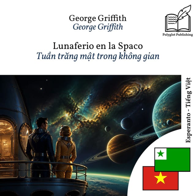 Tuần trăng mật trong không gian