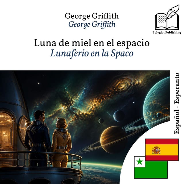 Lunaferio en la Spaco