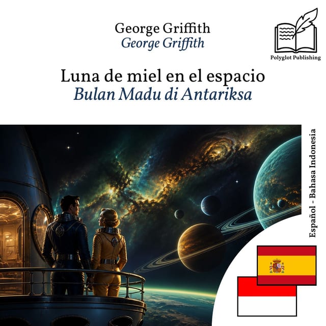 Bulan Madu di Antariksa