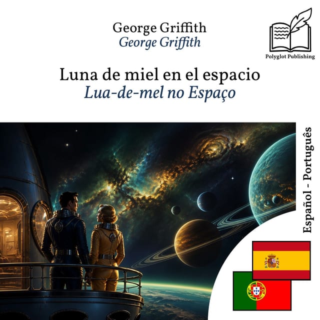 Lua‑de‑mel no Espaço