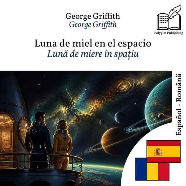 Lună de miere în spațiu