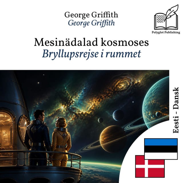 Bryllupsrejse i rummet