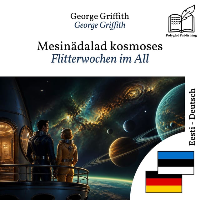 Flitterwochen im All