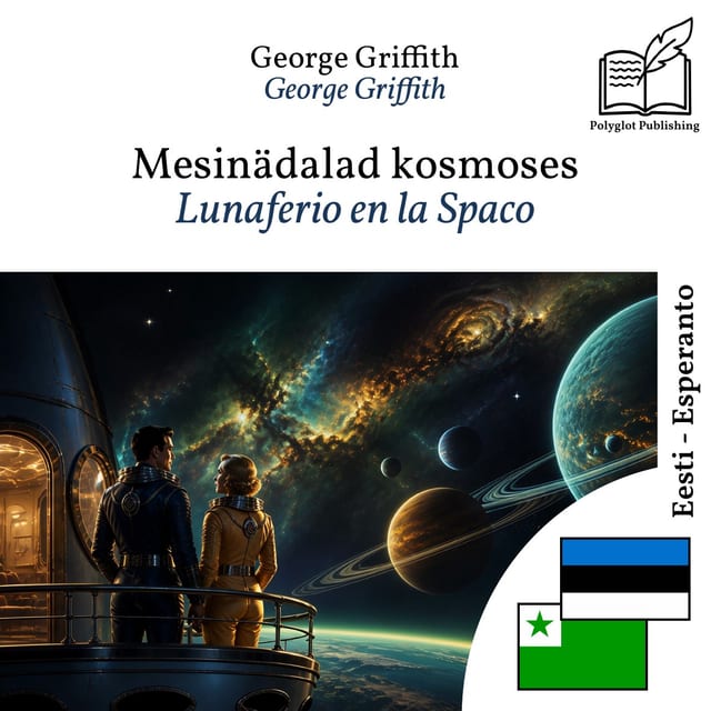 Lunaferio en la Spaco