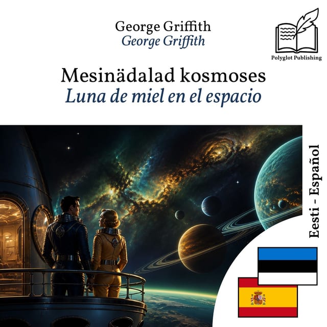 Luna de miel en el espacio