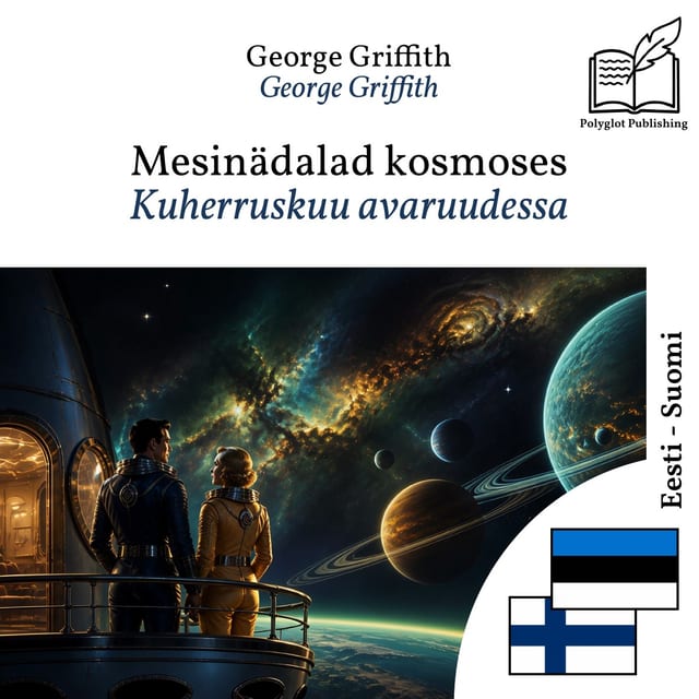 Kuherruskuu avaruudessa